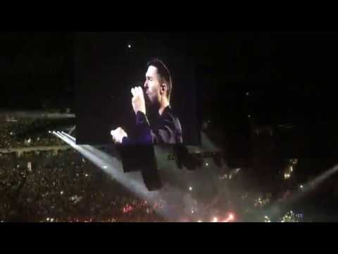 download lagu mp3 mp4 Maroon 5 Concert Oracle, download lagu Maroon 5 Concert Oracle gratis, unduh video klip Maroon 5 Concert Oracle