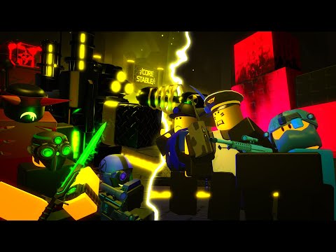 3 Star X-TREME (Area 51 Tumore) | The Battle Bricks