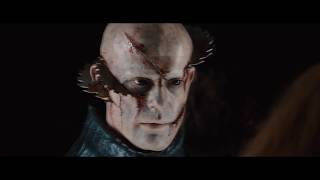 The Cabin in The Woods (2012) -