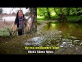 Mapuche Blues  Beatriz Pichi Malen & Kosmik Band