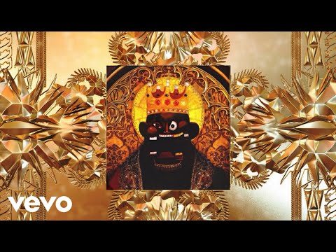 Kanye West, JAY-Z - Ni**as In Paris ft. Drake, J. Cole, Eminem (Remix)