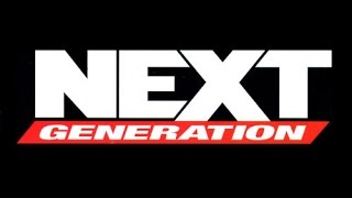 Next Generation (Magazine Retrospective #29)