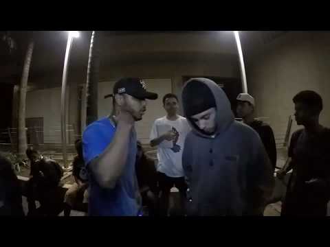 AJS x Japa - BATALHA DO IPIRANGA - 3/11/18