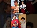 Who Is Your Fav Prashant Rajput Simple Kharel Akshita Dwivedi