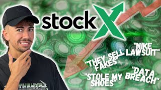 Why Does Everyone HATE Stockx?