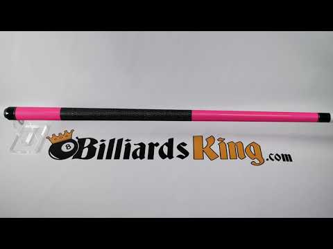 Valhalla VA116 Pool Stick - Cue View 360 - 4K Ultra HD Rotating 360 Degree Wide View