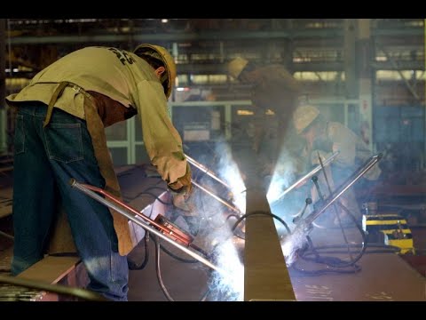 Trabalho - Condições dos metalúrgicos da empresa Gerdau - Charqueadas (RS) - 08/10/2021