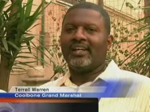 COOLBONE-news in Italy 2010