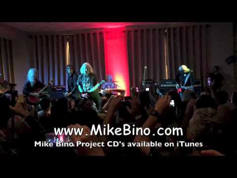 Alice Cooper Band live Chiller Theater 10 24 2015 Dennis Dunaway Michael Bruce Neil Smith proshot