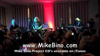 Alice Cooper Band live Chiller Theater 10 24 2015 Dennis Dunaway Michael Bruce Neil Smith proshot