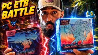 I Regret Opening This Pokémon Center ETB