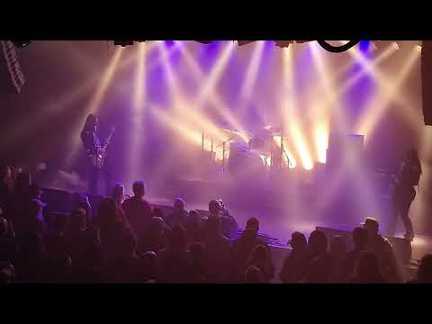 Black Capricorn - Live at Into the Void Festival 2023 (full show)