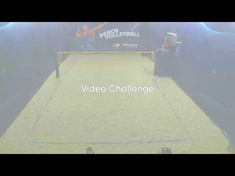 17:30 D. Karpenko / M. Motuznyi - D. Rastrosta / I. Laponohov 23.09.2022 | Winners Beach Volleyball