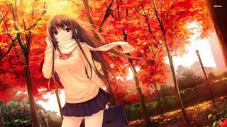 Nightcore - I Wonder As I Wander (Lindsey Stirling)