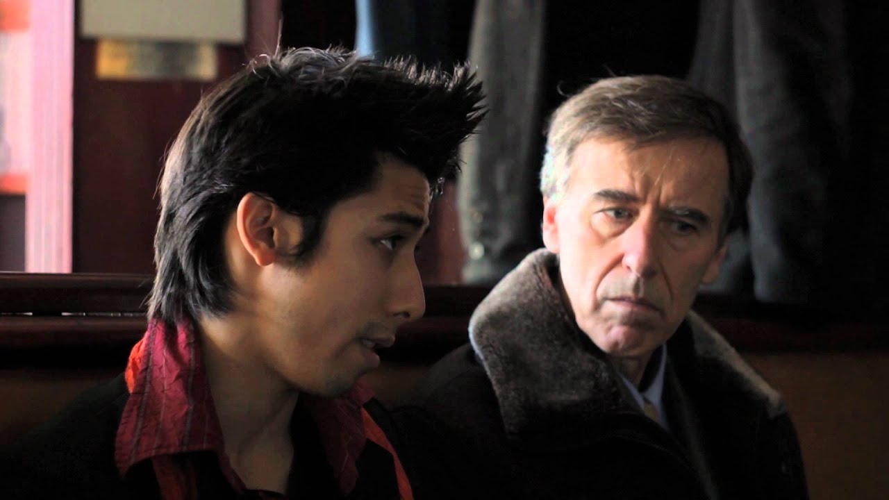 Artifacts Of Idealism TRAILER