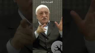Download lagu 129 Ya Latif #fethullahgülen #çınarmedya #cinarmedya mp3