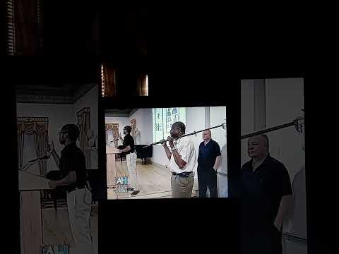 DEMONSTRATION OF A SLAVE COLLAR