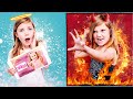 Stella's EVIL TWIN Returns feat. Diana & Roma!!! Stella's EVIL TWIN Returns feat. Diana & Roma!!!