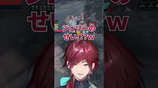 【NEWTOWN】身投げするzepher【ローレン/ローレン切り抜き/にじさんじ/zepher】