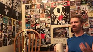 Shnootz - Reaction Video (Alison Moyet - Glorious Love)