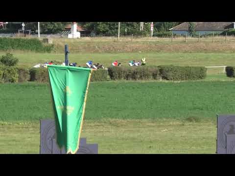 Trka "Mihajlovac" 05.09.2020 Salah Al Din - Miloš Milojević