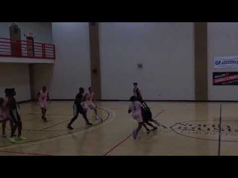 SC Tigers defeats Kings Elite 2020, 51-46 - I-20 Opening Showdown