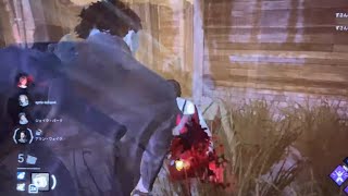 【DbD】13日の金曜日、ランクリ直前のデドバ配信！