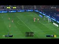 FIFA 22 - PSG vs Manchester United - Gameplay (PS5 UHD) [4K60FPS]