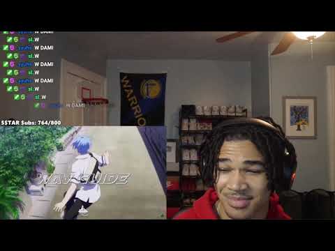 plaqueboymax Reacts to BabySantana & Ka$hdami - On It (prod. fwthis1will + luna)