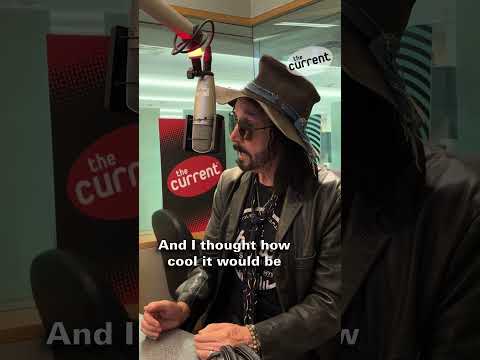Mike Campbell talks about partnering with the Atlanta Symphony Orchestra