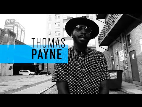 Thomas Payne-Day One FT. Leek O'Shea
