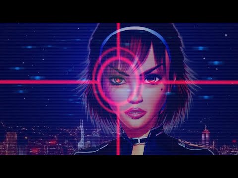 Perfect Dark Zero – Aftermath (Live Action Commercial | Rough Cut)