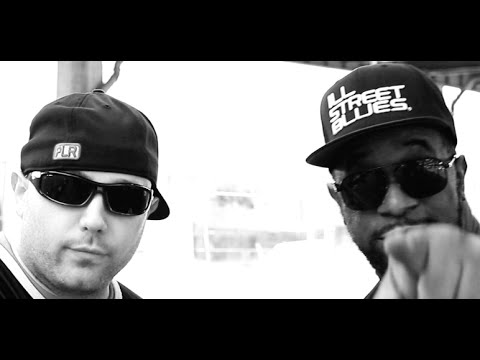 NECRO & KOOL G RAP (THE GODFATHERS) - 