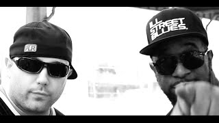 NECRO &amp; KOOL G RAP (THE GODFATHERS) - &quot;HEART ATTACK&quot; OFFICIAL VIDEO Eastcoast Hiphop Hardcore