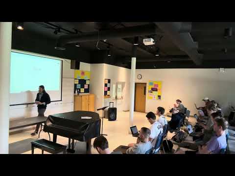 HIS 122, The World Since 1500 - Lecture Twenty-Two: The End