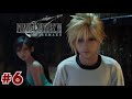 Final Fantasy VII Remake NUDE MOD Переполох Русские субтитры