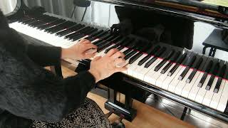 Download lagu ソナタ   SONATA   ハイドン   Haydn   2番   第１楽章   Hob.XVI  27 mp3