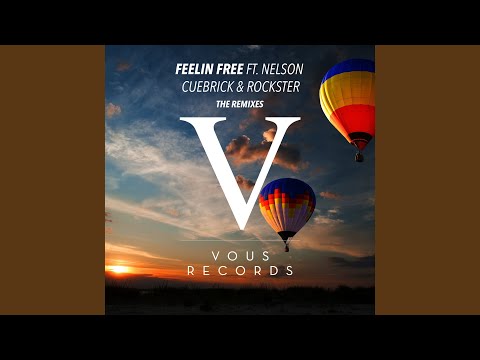 Feelin Free (Mazare Remix)
