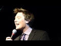 Clay Aiken There's A Kind Of Hush NIP 2010
