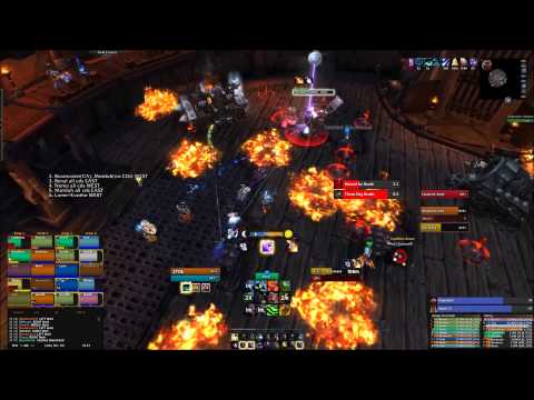 FatSharkYes Blackhand Mythic