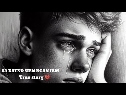 SA KATNO SIEN NGAN IAM SAD SONG 💔