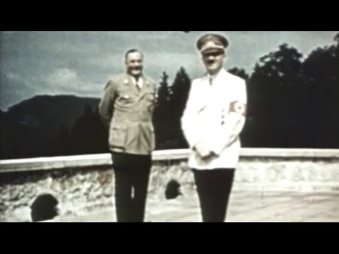 Последний миф. Виктор Суворов. Док. фильм. Часть 1-я ( HD)