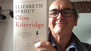 Analiza literacka Olive Kitteridge autorstwa Elizabeth Strout