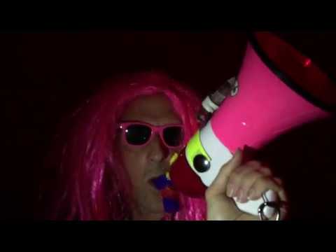 Nigel Noize featuring Miss Smergi – live @ Noise=Noise - Uncancelled, South London 9/6/18