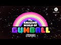 The New Amazing Adventures Of Gumball Theme Song Reversed