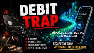 STOP Paying Debt the Hard Way (Do This Instead)