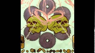 Agoraphobic Nosebleed - Frozen Corpse Stuffed With Dope (Full album)