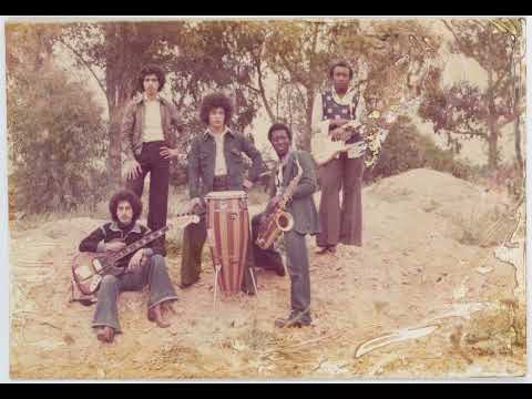 Habibi Funk // حبيبي فنك : The Free Music - Men Awel Marra (Libya, 1970s)