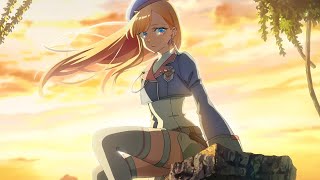 Towa no Yuugure Opening Full -  