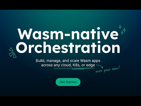 wasmCloud Community Meeting - 22 Oct 2025